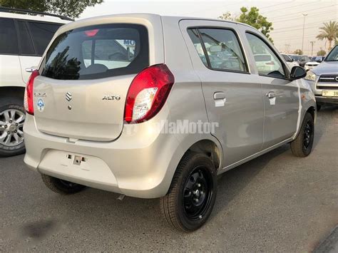 New Suzuki Alto 2023 (1380467) | YallaMotor.com