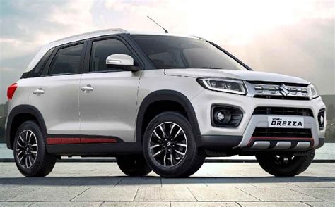 Maruti Suzuki Vitara Brezza CNG launch timeline unveiled