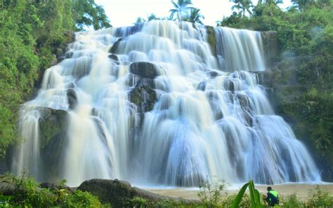 9 Wondrous Waterfalls that You Can Visit in Laguna