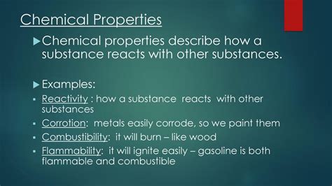 COMPOSITION OF MATTER. - ppt download