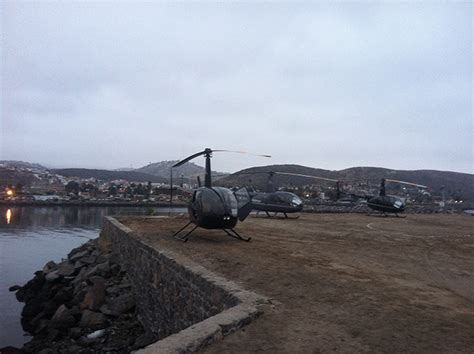 San Diego Helicopter Tour Gallery | San Diego Helicopter Tours