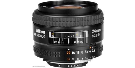 6 Best Nikon Wide-Angle Lenses Under $500