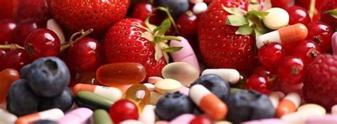 Some Benefits Associated With Natural Diet Supplements - Digital For Health : Tips to improve ...