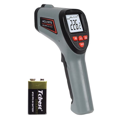 Non-Contact Infrared Thermometer - Walmart.com