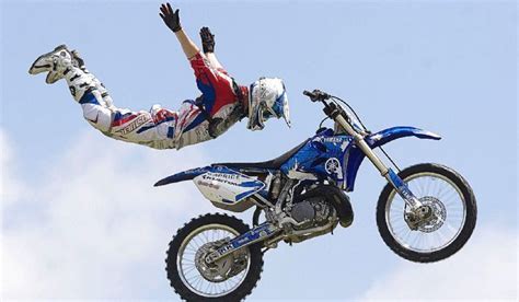 Incredible stunts by Chris Pfeiffer & others, HD compilation of the world's best motorbike ...