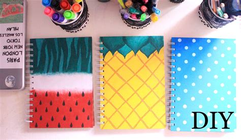 Diy Book Cover Ideas For School – Idalias Salon