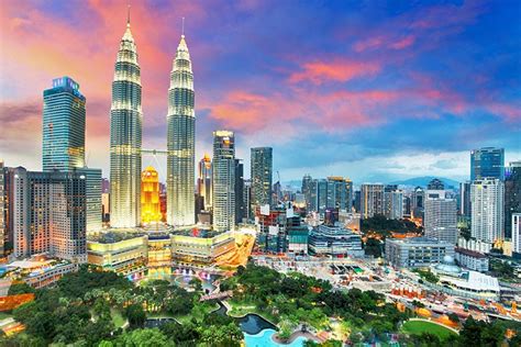 17 Top-Rated Tourist Attractions in Kuala Lumpur | PlanetWare