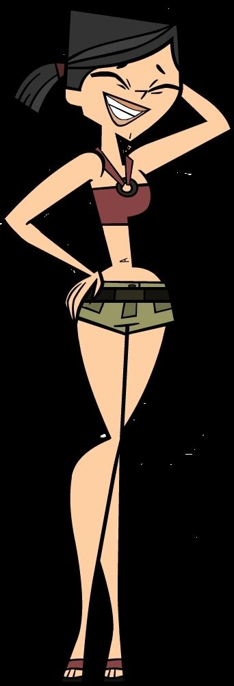 Heather - Total Drama World Tour Photo (16436598) - Fanpop