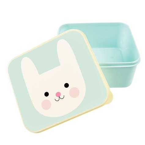 Bonnie The Bunny Lunch Box | Rex London