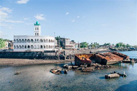 17 Essential Things to Do in Comoros - Heart My Backpack