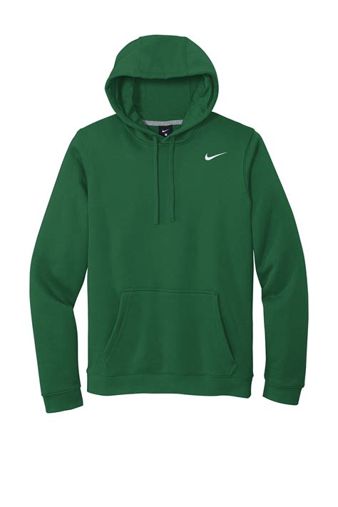 Nike Club Fleece Pullover Hoodie | Product | Company Casuals