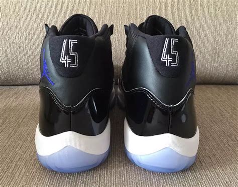 Air Jordan 11 Space Jam 2016 Release Date - Sneaker Bar Detroit