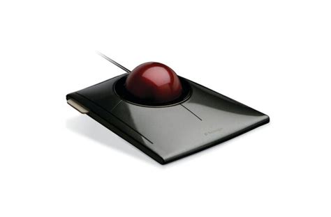 Slimblade Trackball | Ergonomics 101