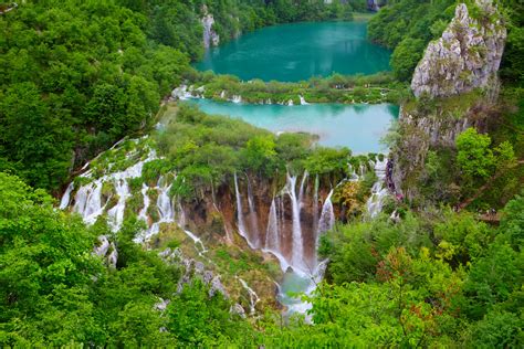 The 8 National Parks of Croatia | Best Croatia Tours Blog