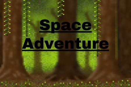 Space adventure - Free Addicting Game