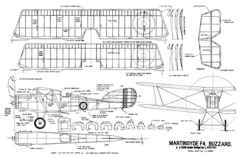 Pin en Model Planes