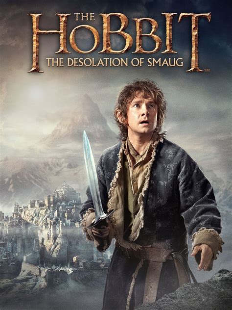 The Hobbit: The Desolation of Smaug Pictures - Rotten Tomatoes