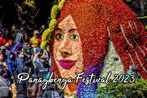 The Panagbenga Festival 2023 – Grand Float Parade and Exhibition (and ...