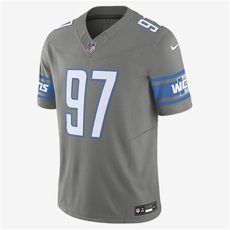 Mens Detroit Lions Jerseys. Nike.com