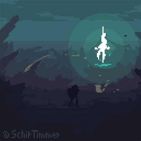 pixel tornado gif | Pixel art characters, Pixel art tutorial, Cool ...