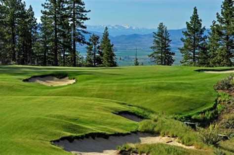 Clear Creek Tahoe latest Lake Tahoe-area golf course