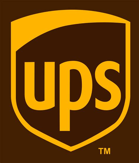 UPS vector logo – Download for free