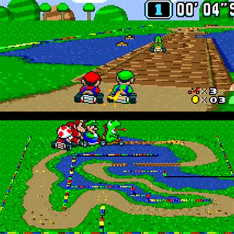 Super Mario Kart SNES Super Nintendo Game | PJ's Games