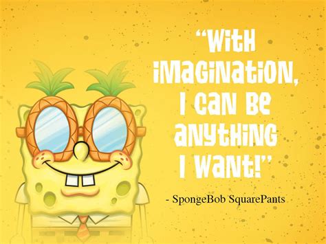 Meaningful Spongebob Quotes - ShortQuotes.cc