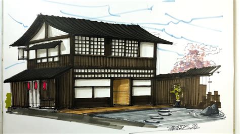 The Traditional Japanese House - Lessons - Blendspace