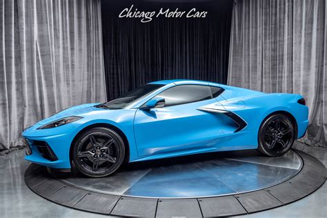 2020 Corvette For Sale - Photos All Recommendation