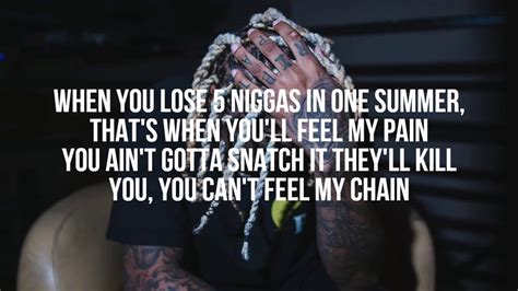 Lil Durk - 248/Therapy (Lyrics) - YouTube