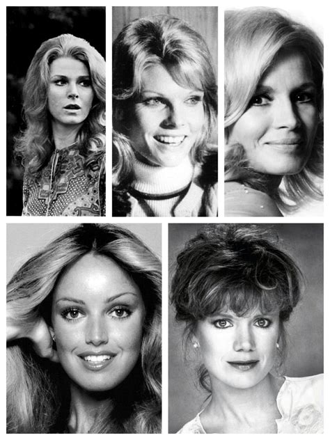 26 Popular '70s TV Actresses - ReelRundown