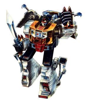 Grimlock - Wikipedia