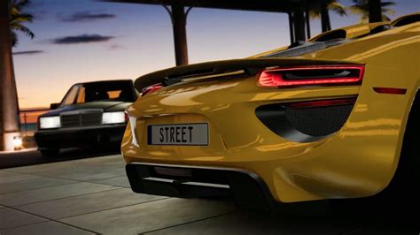 Forza Street is now available on iOS