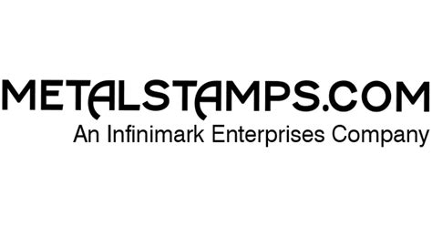 Custom Metal Stamps – metalstamps.com