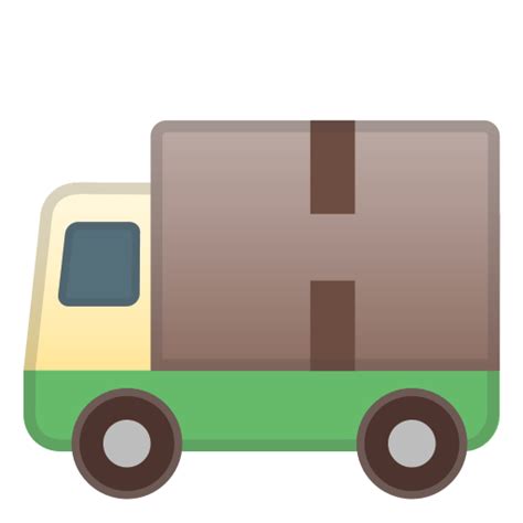 🚚 Delivery Truck Emoji Meaning with Pictures: from A to Z