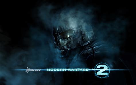 Modern Warfare 2 images MW2 HD wallpaper and background photos (9894945)