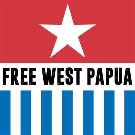 Subscribe! - Free West Papua Campaign