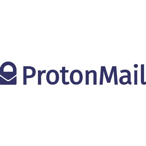 Protonmail Logo Download png