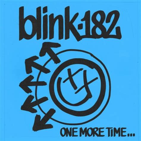 blink-182-one-more-time-album-cover – M&B Music Blog