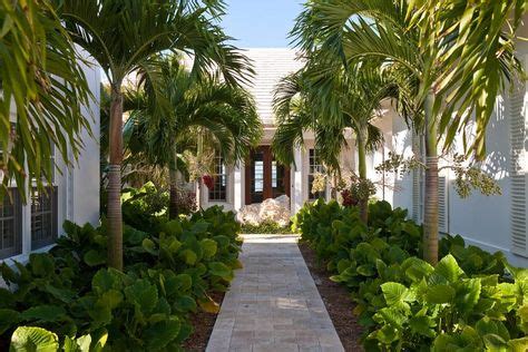 8 Beach house landscape ideas in 2021 | house landscape, backyard ...