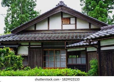 Japanese House Exterior Photos and Images