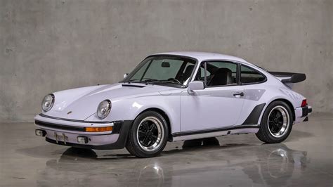 1979 Porsche 911 Carrera Turbo | Hagerty Insider