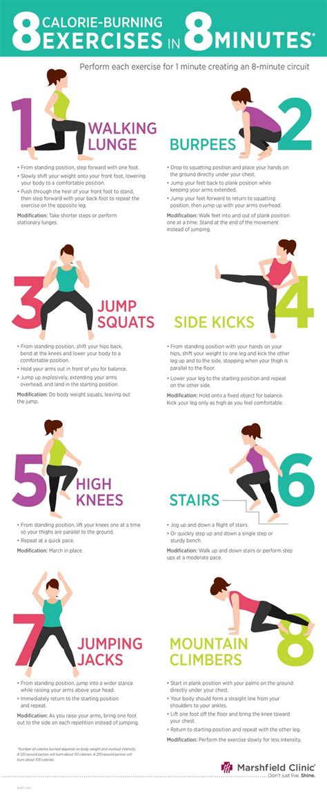 Aerobic Workout Routines Tips For A Healthy Heart And Body - Cardio Workout Routine