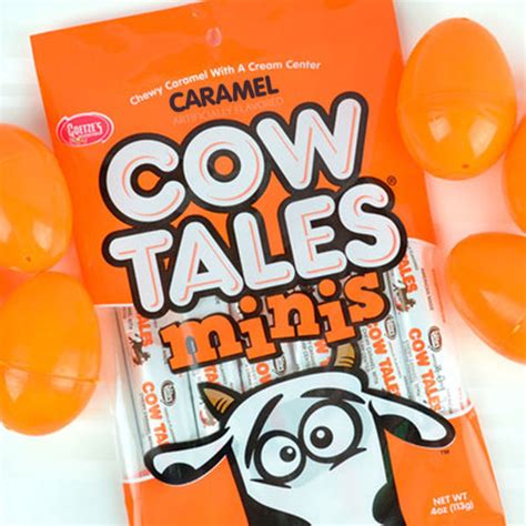 Cow Tales® - Cow Tales Candy