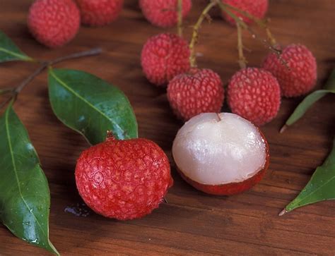 Lychee, Rambutan or Longan? | Dramasian: Asian Entertainment News