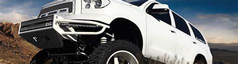 Toyota Sequoia Accessories & Parts | CARiD