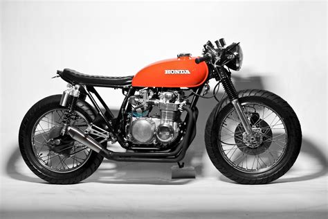 1971 Honda cb350 cafe racer parts