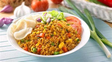 Resep Nasi Goreng Jakarta Spesial | Resep Koki