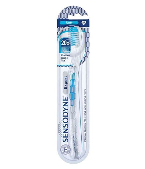 Sensodyne Expert Sensitive Toothbrush: Buy Sensodyne Expert Sensitive ...